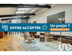 Loft à Paris (75009)