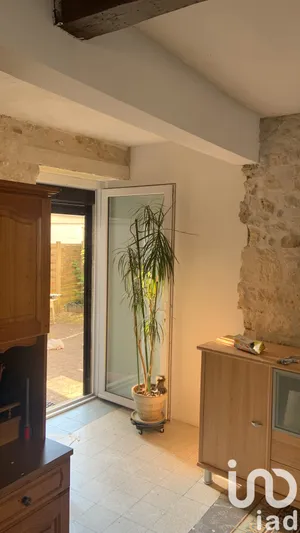 Maison de ville à Béthisy-Saint-Pierre (60320)