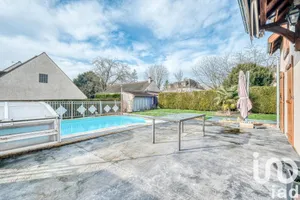 Maison traditionnelle à Annet-sur-Marne (77410)