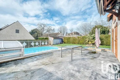 Traditional house at Annet-sur-Marne (77410)