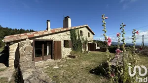 House at Burdignes (42220)