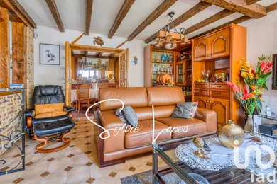House in Montry (77450)