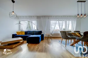 Appartement à Metz (57050)