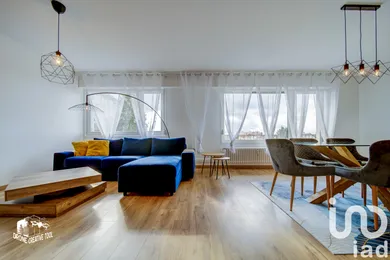 Apartment at Metz (57050)