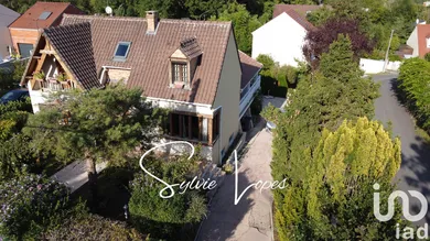 House at Montry (77450)