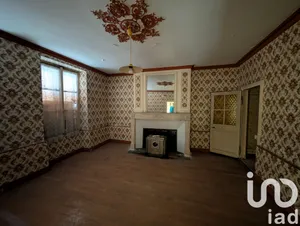 Maison de village à Chaource (10210)