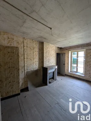 Maison de village à Chaource (10210)