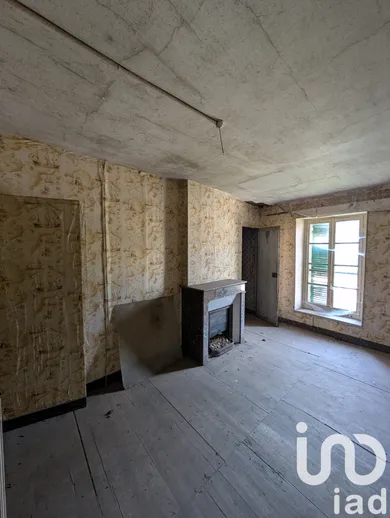 Maison de village à Chaource (10210)