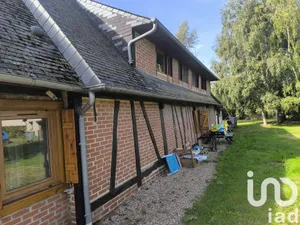 House at Le Tilleul-Lambert (27110)