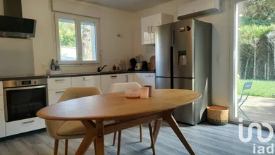 Traditional house at Cerny (91590)