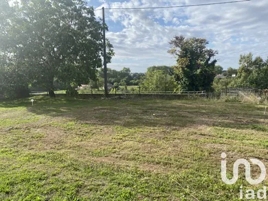 Terrain à Niort (79000)