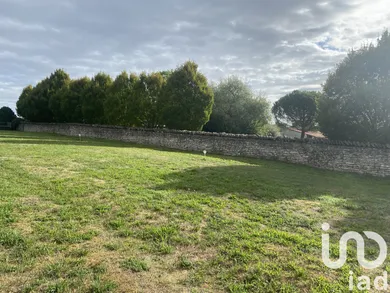 Terrain à Niort (79000)