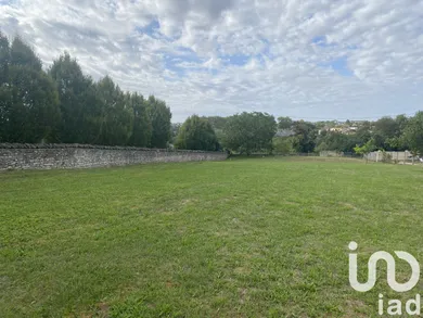 Terrain à Niort (79000)