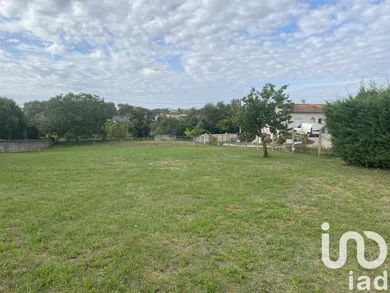 Terrain à Niort (79000)