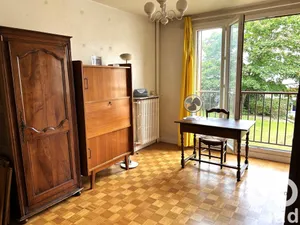 Appartement à Saint-Maur-des-Fossés (94100)