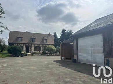 House at Lyons-la-Forêt (27480)