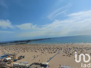 Maison à Pornichet (44380)