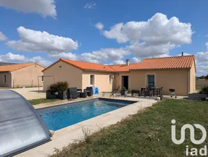 Detached house at Luzay (79100)