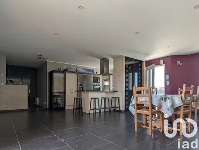 Detached house in Luzay (79100)