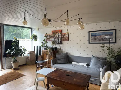 Townhouse at Saint-Caradec-Trégomel (56540)