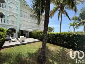 Appartement à SAINT-FRANCOIS  (97118)