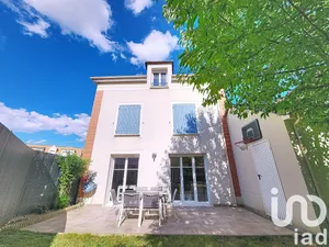 Maison à Morangis (91420)