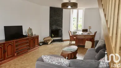 Maison de village à Marans (17230)