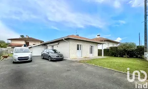 House at Peyrehorade (40300)