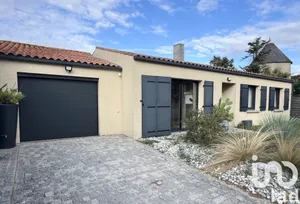 Maison à La Jarrie (17220)