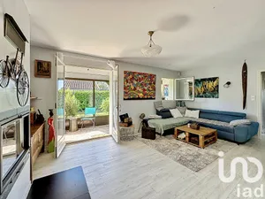 House in Biscarrosse (40600)