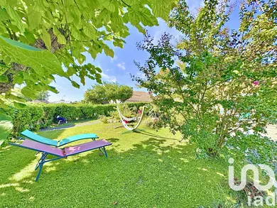 Maison à Biscarrosse (40600)