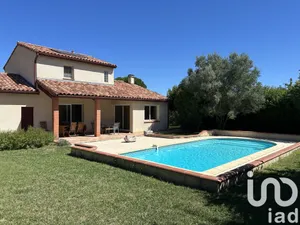 Maison à Auzeville-Tolosane (31320)