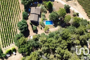 Maison de campagne à Beaumes-de-Venise (84190)