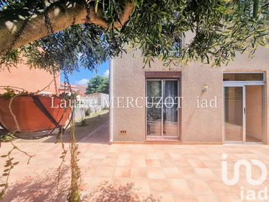 Maison à Pollestres (66450)