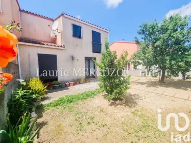 House in Pollestres (66450)