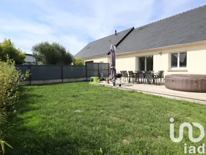 House at Mesquer (44420)