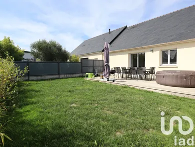 House at Mesquer (44420)