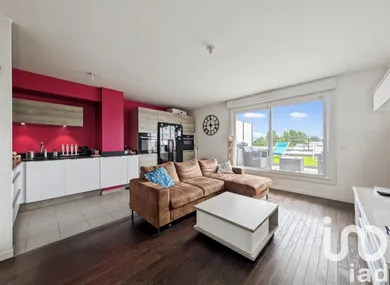 Appartement à Villecresnes (94440)