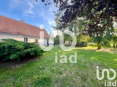 House at Blessy (62120)