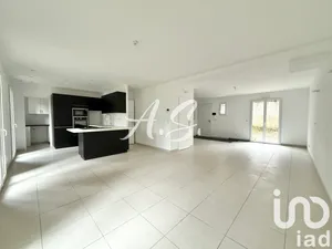 Maison à Verrières-le-Buisson (91370)