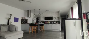 Maison à Villedoux (17230)