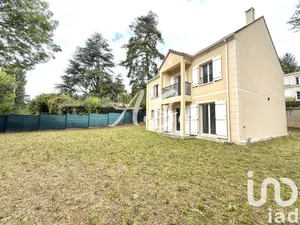 Maison à Verrières-le-Buisson (91370)