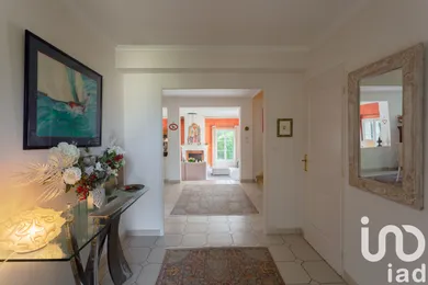 Maison à Saint-Prix (95390)