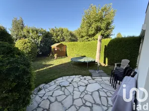 House at Montigny-le-Bretonneux (78180)