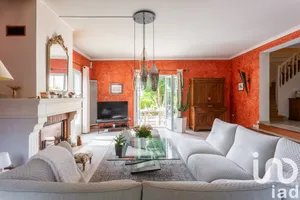 Maison à Saint-Prix (95390)