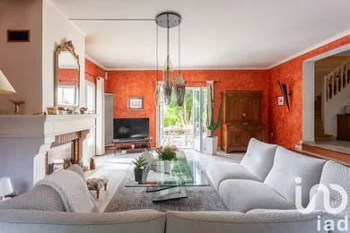 Maison à Saint-Prix (95390)