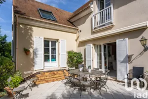 Maison à Saint-Prix (95390)