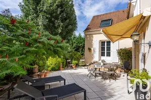 Maison à Saint-Prix (95390)