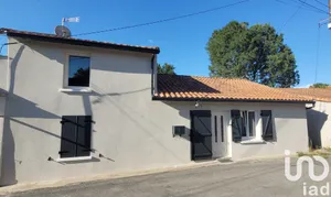 House at Basse-Goulaine (44115)