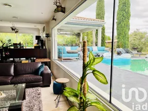 Maison à Carignan-de-Bordeaux (33360)